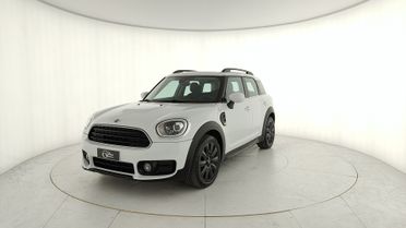 MINI Mini Countryman F60 2017 - Mini Countryman 2.0 Cooper D Baker Street auto