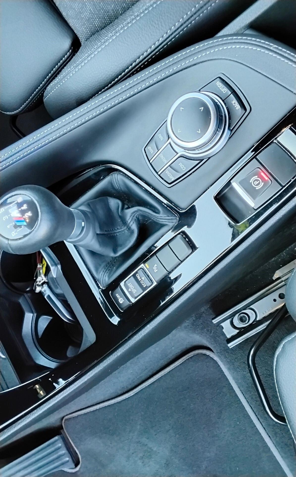 Bmw X1 sDrive18i Msport