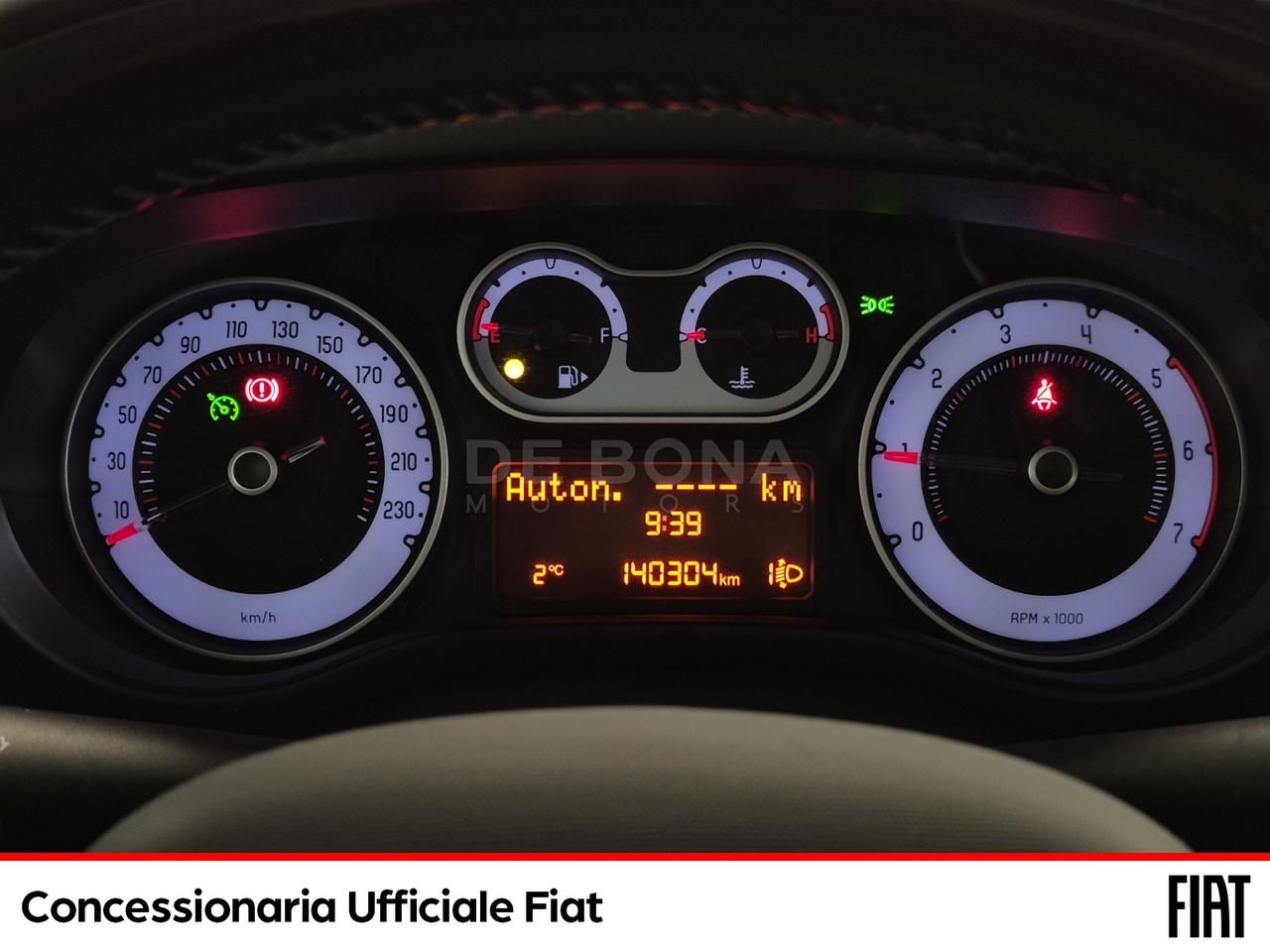 Fiat 500L 1.3 mjt pop star 95cv