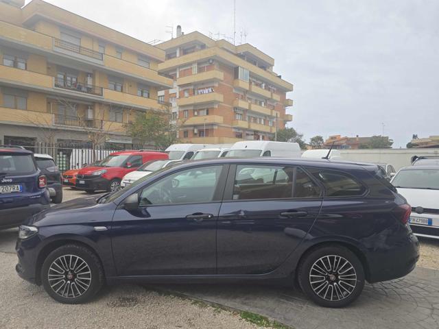 FIAT Tipo 1.6 Mjt S&S SW City Life