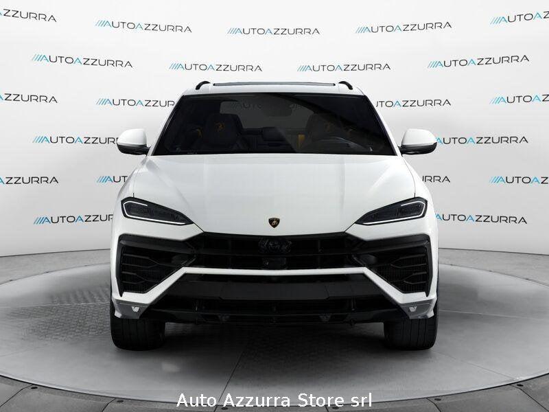 Lamborghini Urus Urus 4.0 V8 SE | DARK PACK, PACK STYLE FULL, 23"