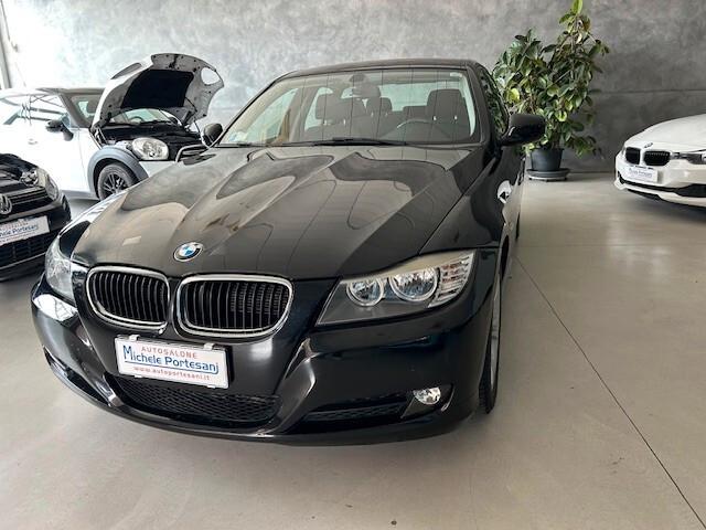 Bmw 320 320d cat Futura