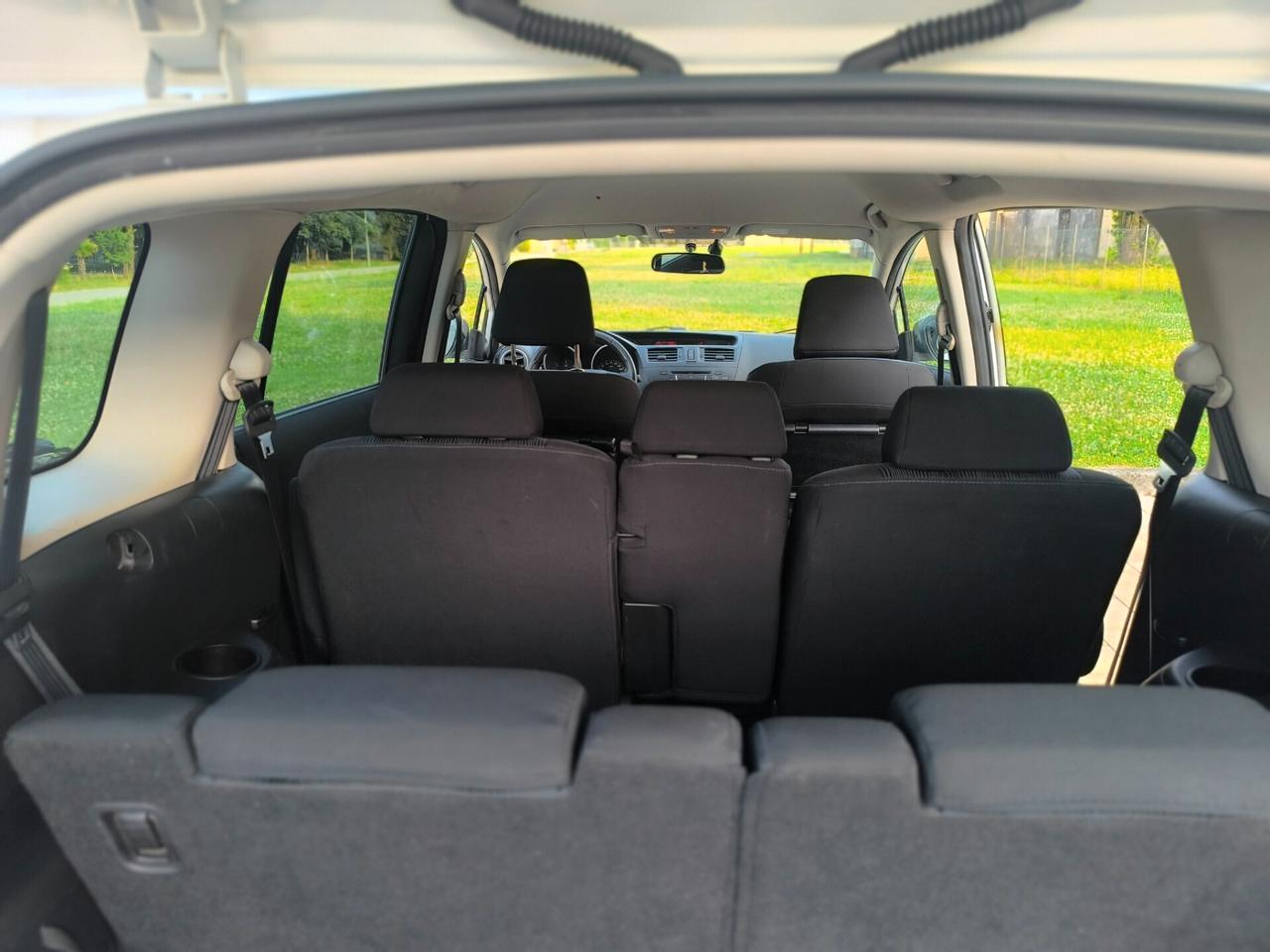 Mazda 5 Mazda5 1.6 MZ-CD 8V 115CV Dynamic Space