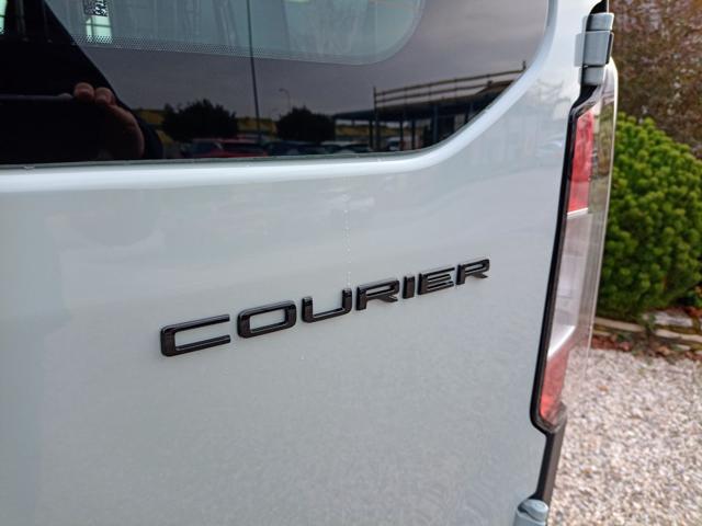FORD Transit Courier 1.5 EcoBlue Van 5 posti