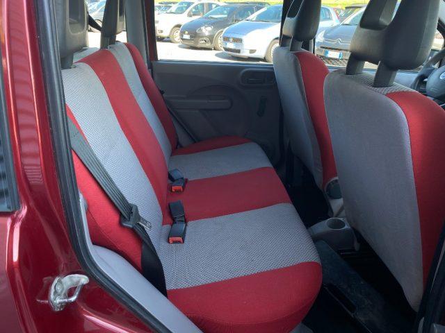 FIAT Panda 1.3 MJT 16V 4x4 Climbing OK NEOPATENTATI