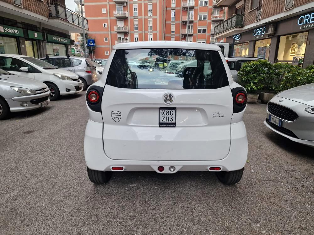 AIXAM City 482 Sensation Evo