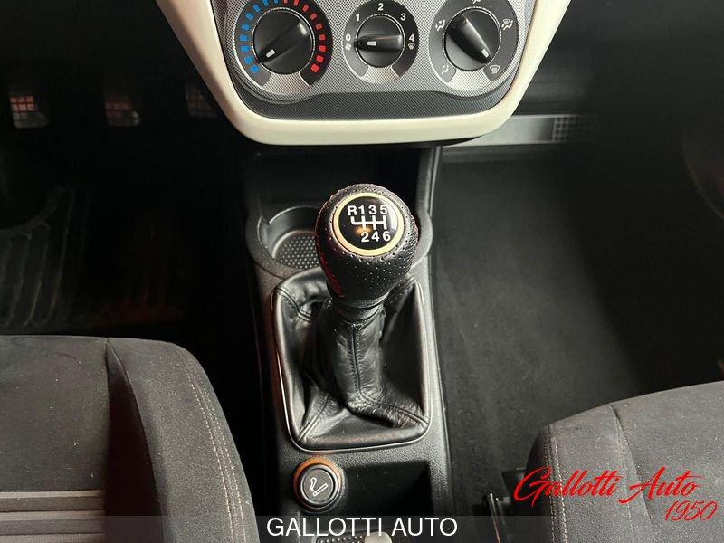 Abarth Grande Punto 1.4 T-Jet 16V 3 porte