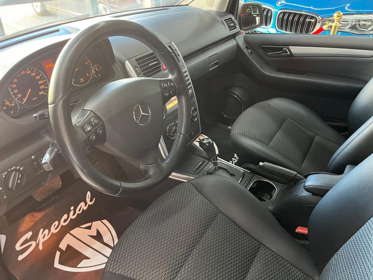 Mercedes-benz A 180 CDI Avantgarde 109CV