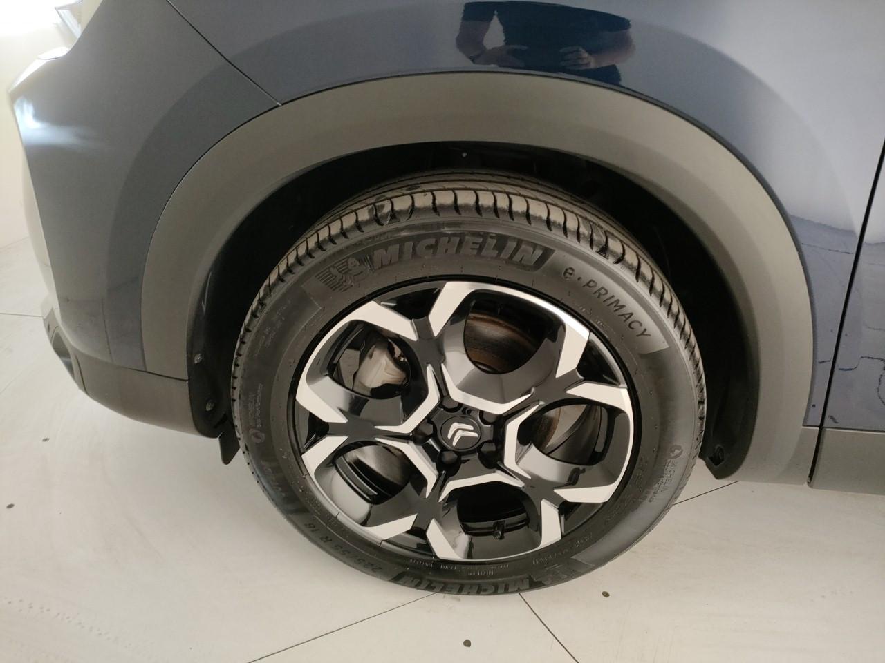 Citroen C5 Aircross 1.2 puretech Plus s&s 130cv