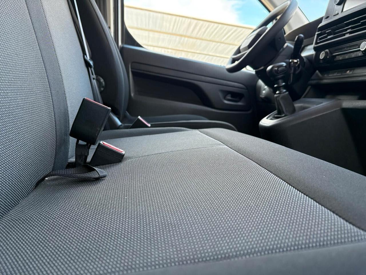 Peugeot Expert 2.0 BlueHDi 140 PL-TN LONG Furgone SPOTICAR