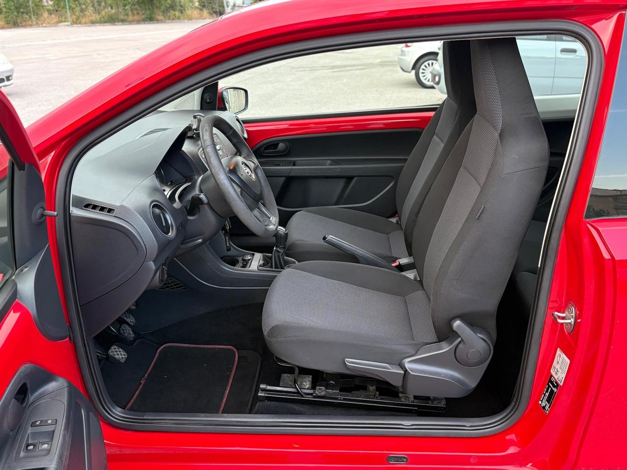 Skoda Citigo/VW UP 1.0 68 CV Ambition G-Tec