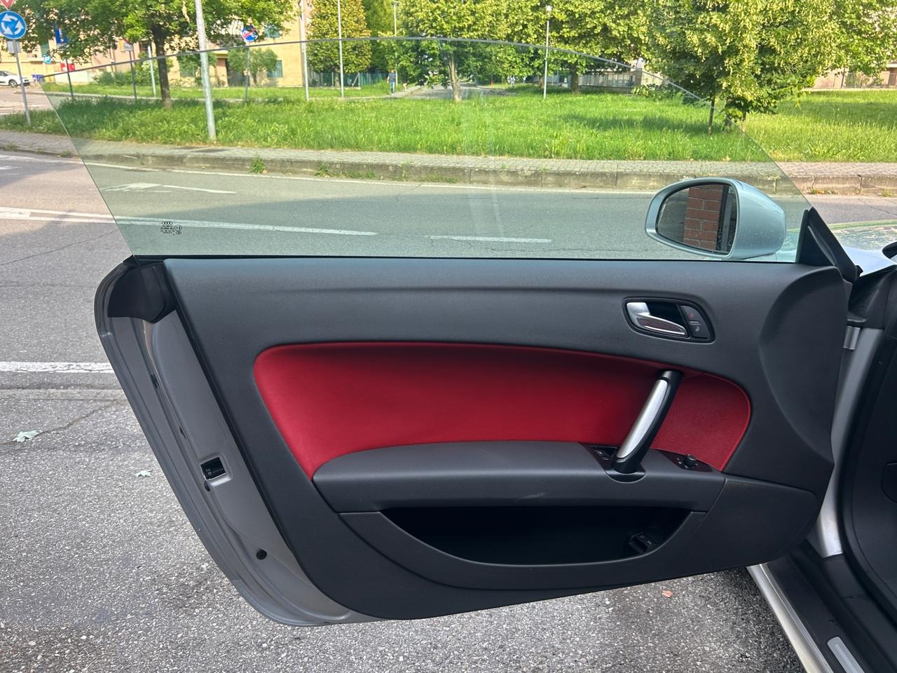 Audi TT Coupè 2.0 TFSI S tronic