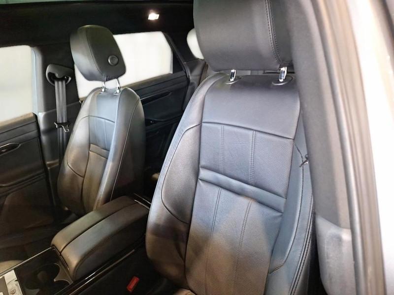 LAND ROVER RANGE ROVER EVOQUE 2.0 D204 MHEV R-Dynamic S AWD auto