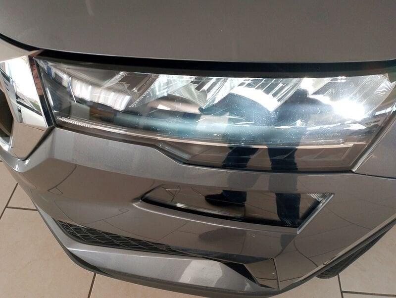 Skoda Karoq 1.0 TSI 110 CV Executive