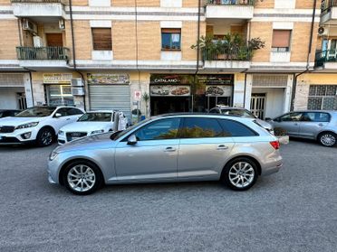 Audi A4 Avant 2.0 TDI 190 CV ultra S tronic Sport