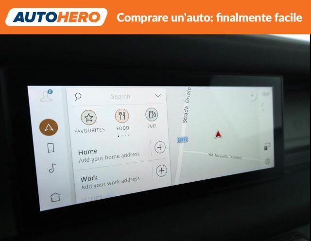 LAND ROVER Defender 90 3.0D I6 200 CV AWD Auto