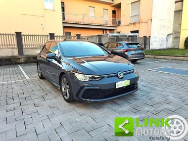 VOLKSWAGEN Golf 1.5 eTSI 150 CV EVO ACT DSG R-Line GARANZIA VW