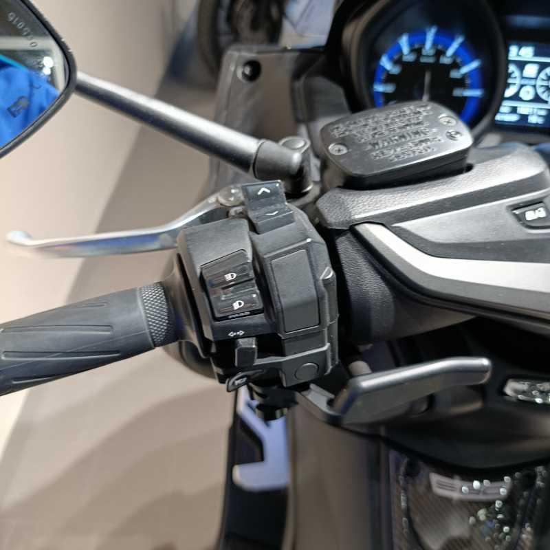 Yamaha T-Max 560 - 2021