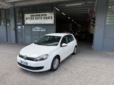 Volkswagen Golf 1.2 TSI 5p. Trendline BlueM. Tech.