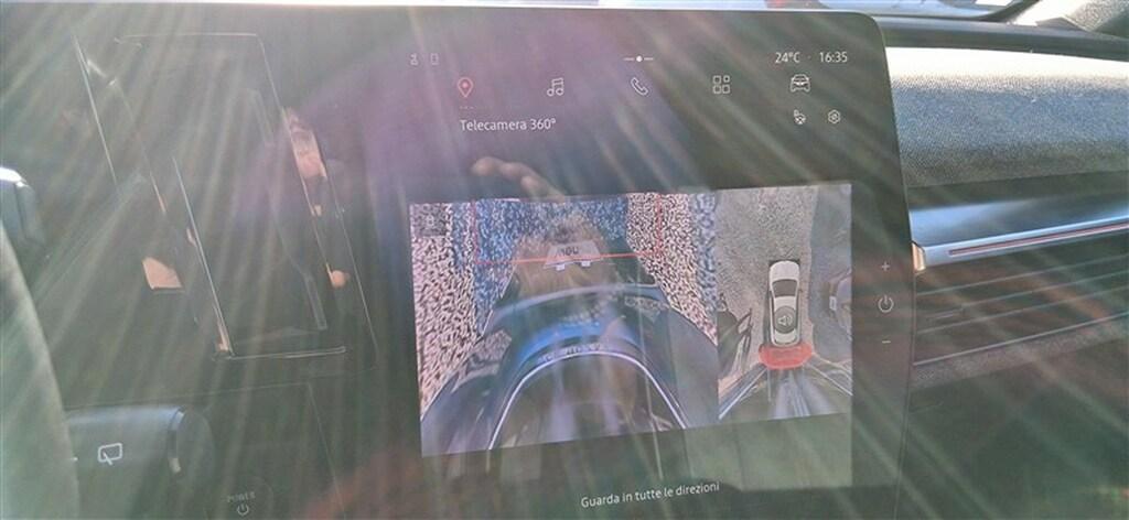 Renault Megane E-Tech Berlina Techno EV60 Optimum Charge