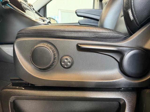 MERCEDES-BENZ V 250 d Automatic Premium Long