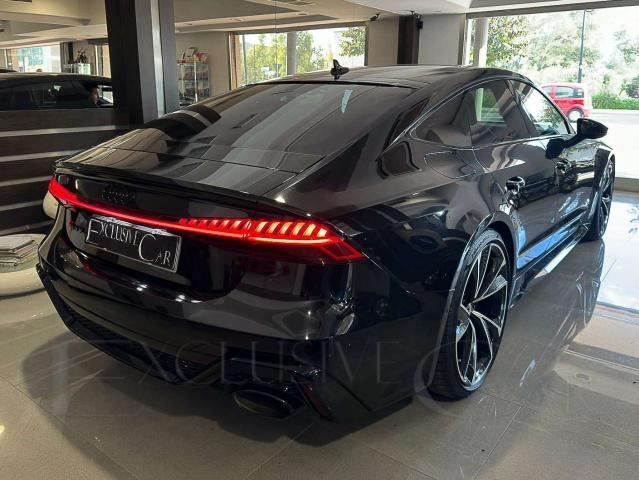 Audi RS7 A7 Sportback RS7 4.0 mhev quattro tiptronic