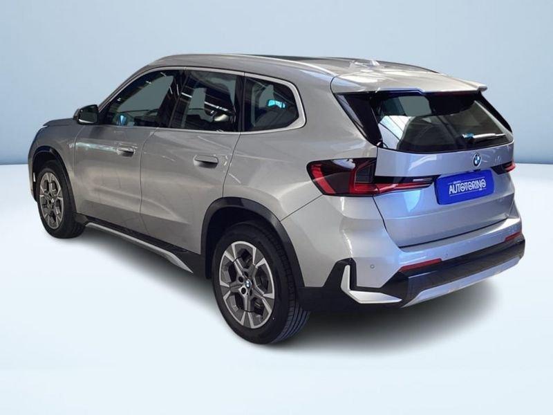 BMW X1 sDrive 18d