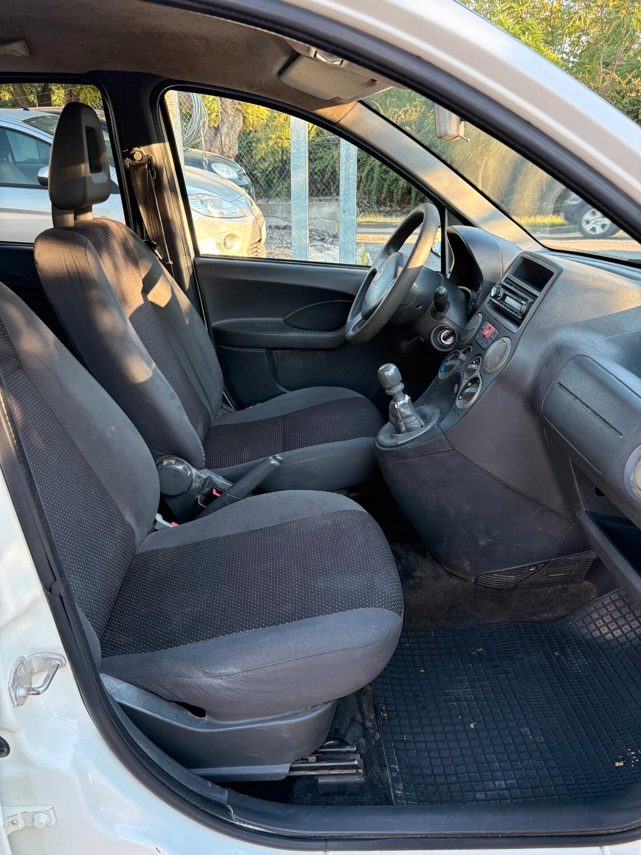 Fiat Panda 1.3 Multijet