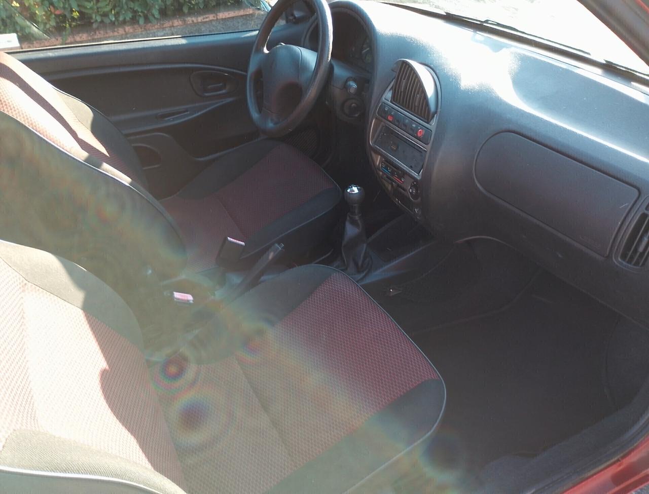 Citroen SAXO 1.1i cat 3 porte Classique