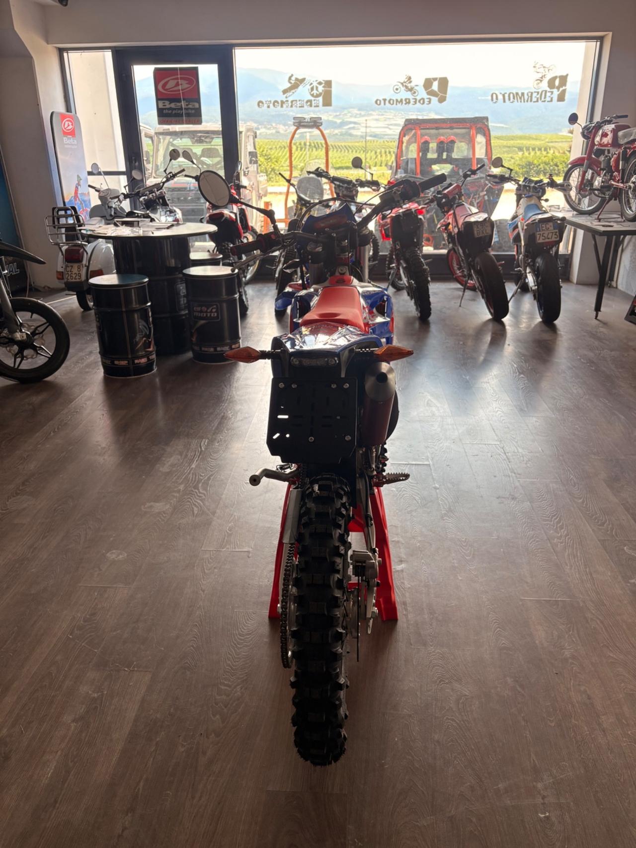 Beta RR Enduro 50