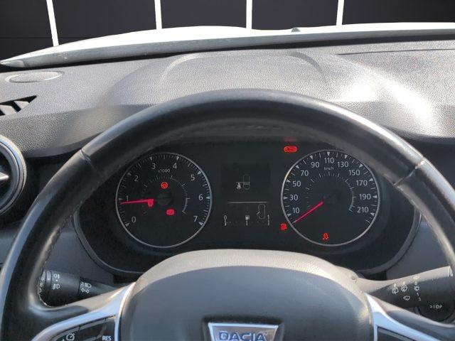 DACIA Duster 1.0 TCe 100 CV ECO-G 4x2 15th Anniversary