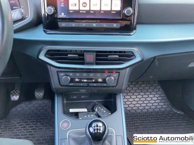 SEAT Arona 1.0 EcoTSI 110 CV XPERIENCE