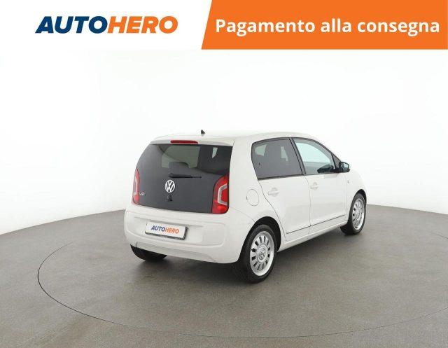 VOLKSWAGEN up! 1.0 75 CV 5 porte high up!