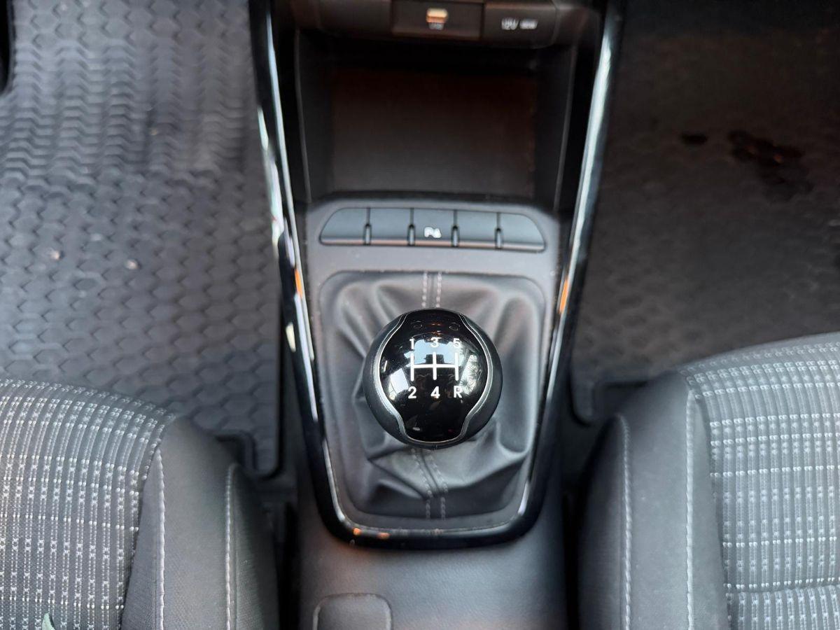 KIA - Stonic - 1.2 MPI 84 CV Style