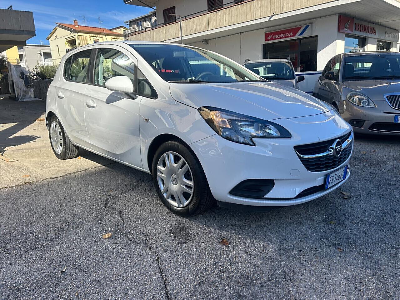 Opel Corsa 1.2 5 porte CON SOLI 64.000 KM Come Nuova