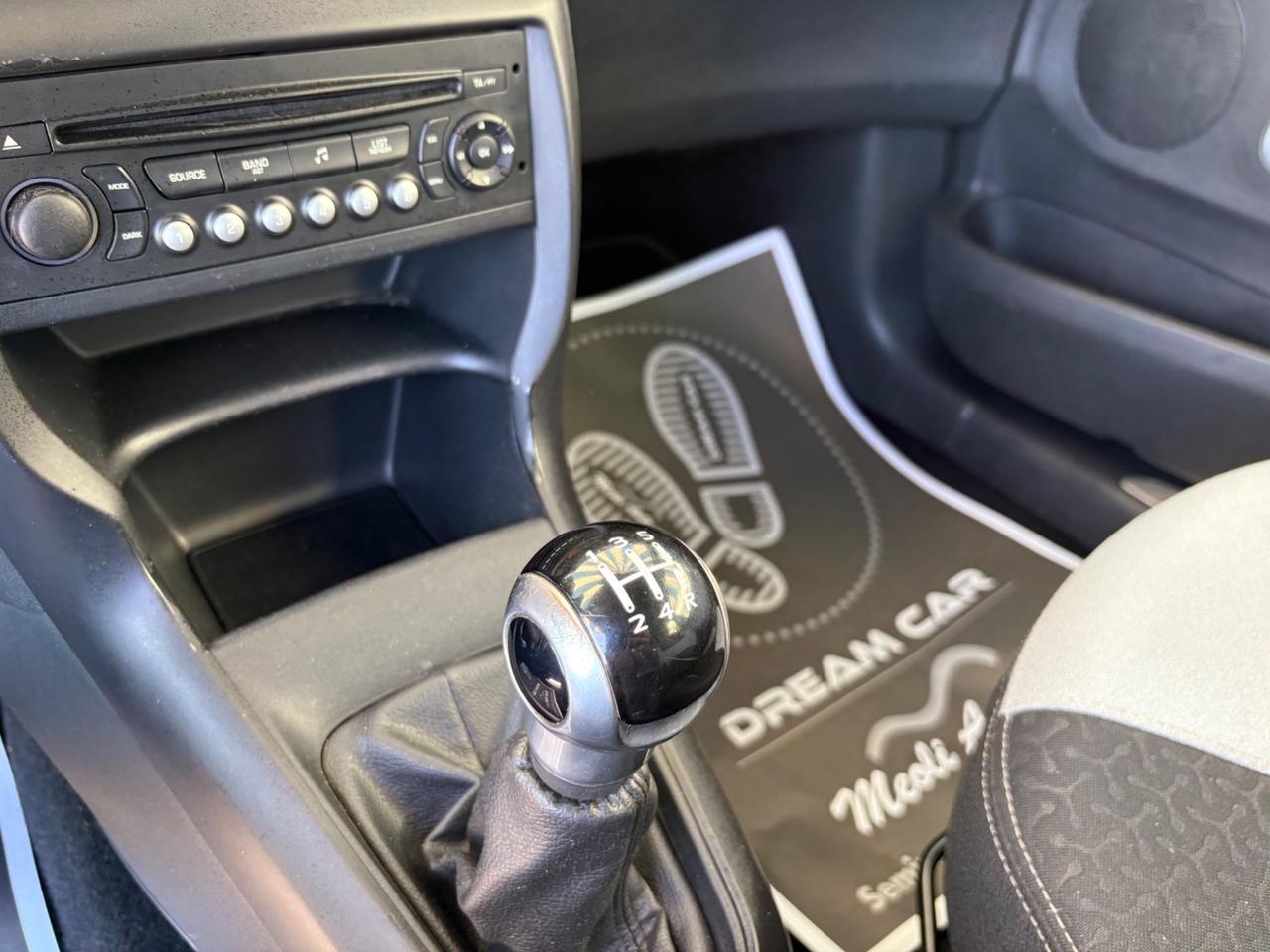 Ds DS3 3 1.4 HDi 70 Just Black