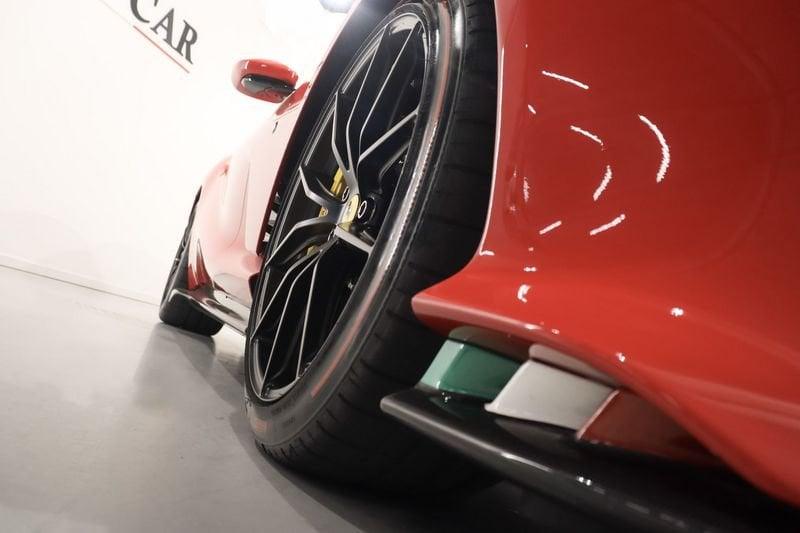 Ferrari 812 Competizione 1 of 999