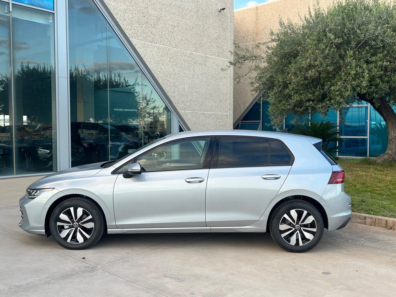 Volkswagen Golf 1.5 TSI 115 CV ACT Edition Plus