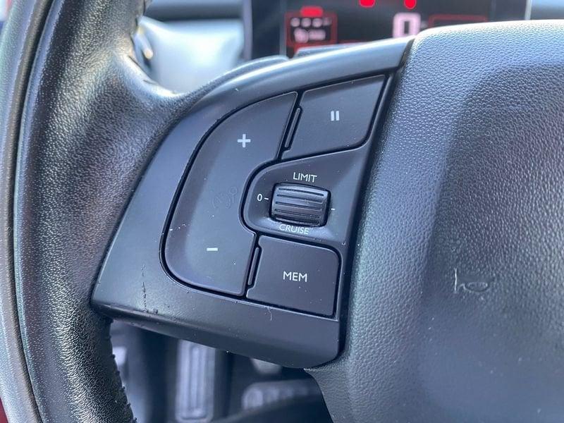 Citroën C4 Cactus BlueHDi 100 Feel