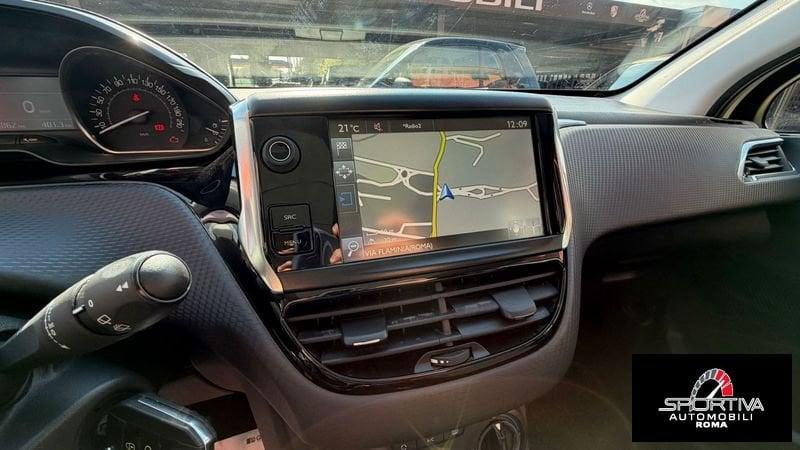 Peugeot 2008 DISTRIBUZIONE FATTA IN PEUGEOT FRIZIONE NUOVA ANTICIPO 2000 EURO RATA MENSILE 110,00 EURO 1.2 PureTe
