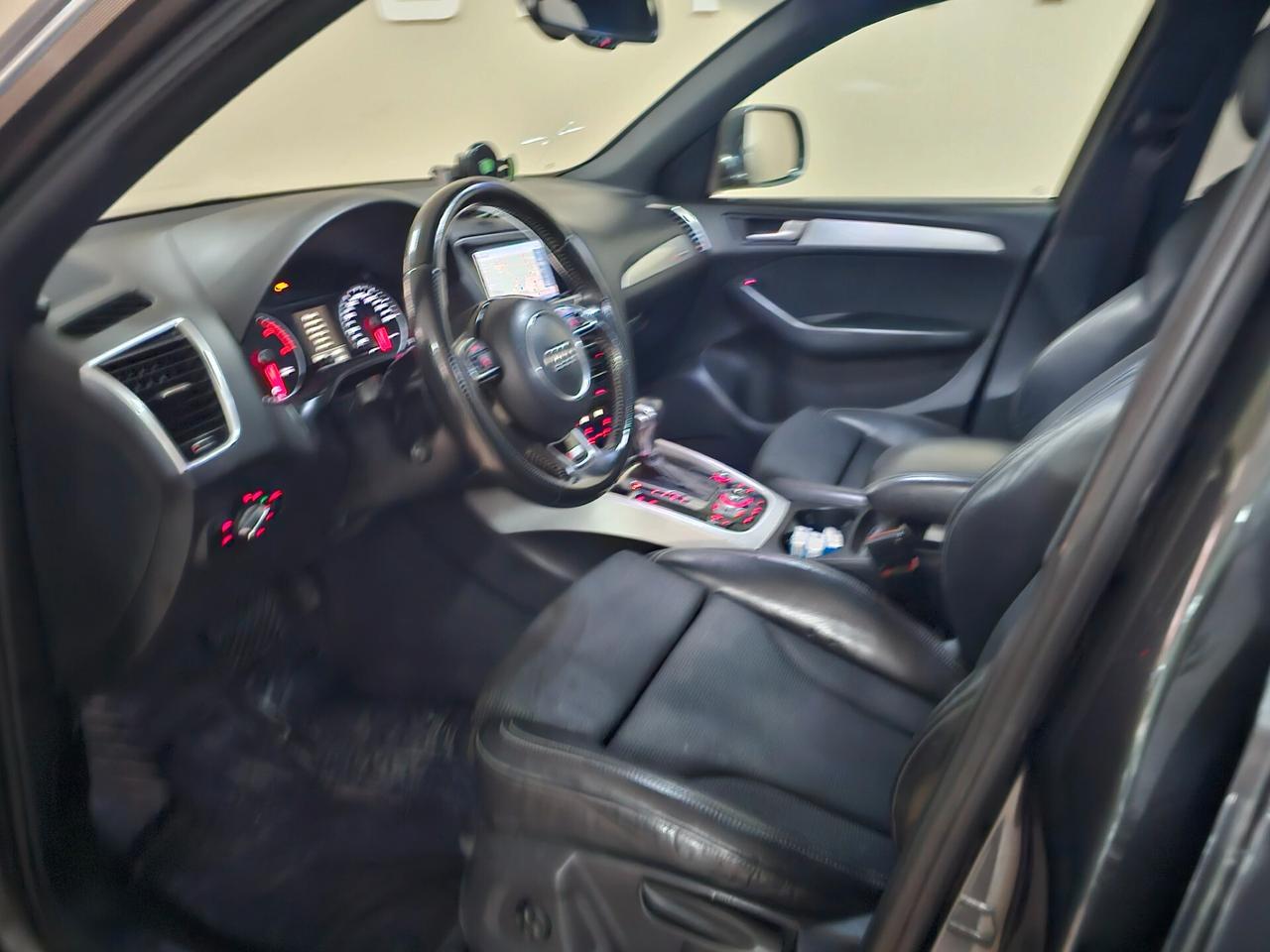 Audi A6 Avant 3.0 TDI 245CV clean diesel qu. S tr. Business plus