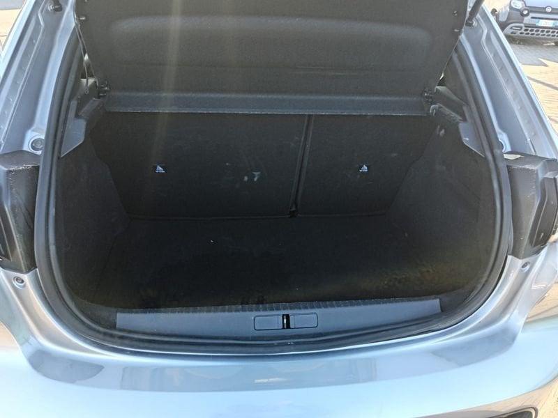 Peugeot 208 Allure PureTech 100 S/S