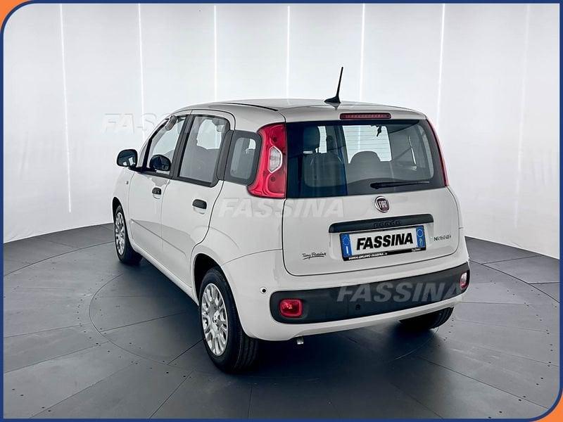 FIAT Panda Panda 1.0 FireFly S&S Hybrid