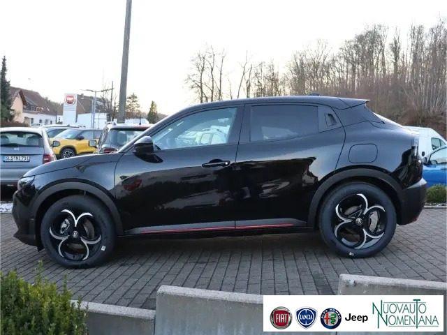 ALFA ROMEO Junior 1.2 136 CV Hybrid eDCT6 Speciale + Pack TECNOLOGI