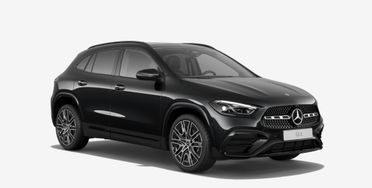 Mercedes Classe GLA 200 d AMG Line Premium auto