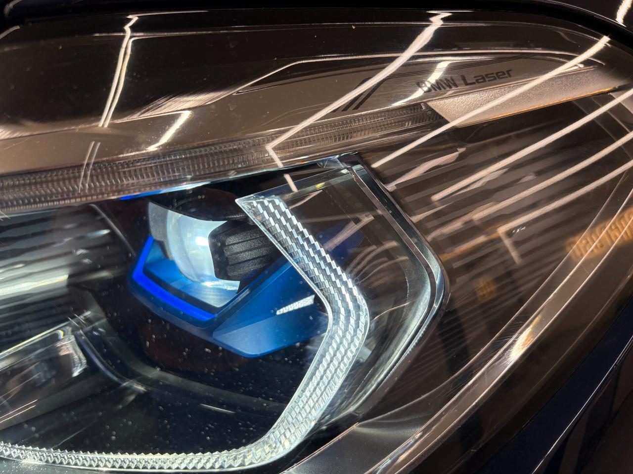 Bmw X5 xDrive30d 48V Msport