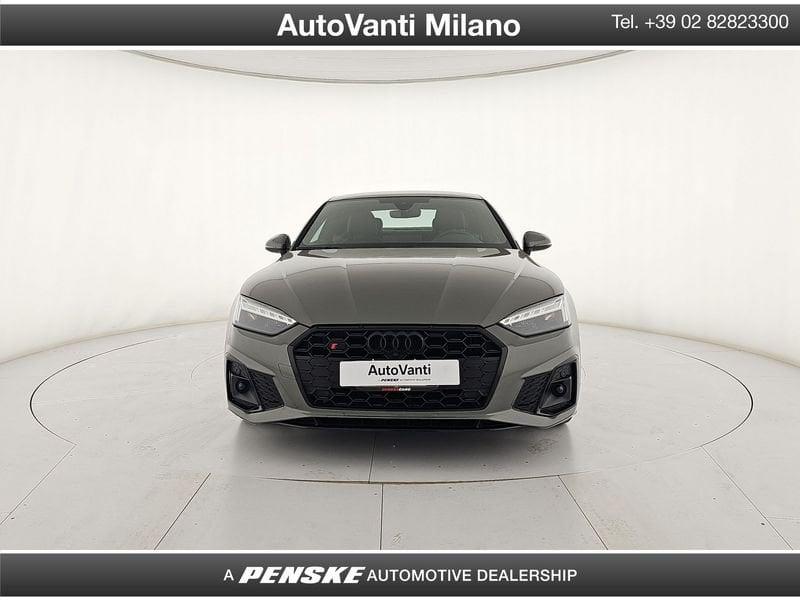 Audi S5 3.0 S5 TDI TIPTRONIC QUATTRO