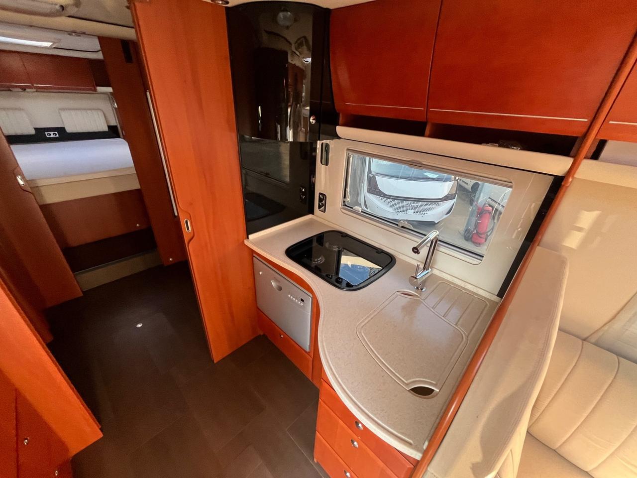 CONCORDE CRUISER 940M MAN 12TGM