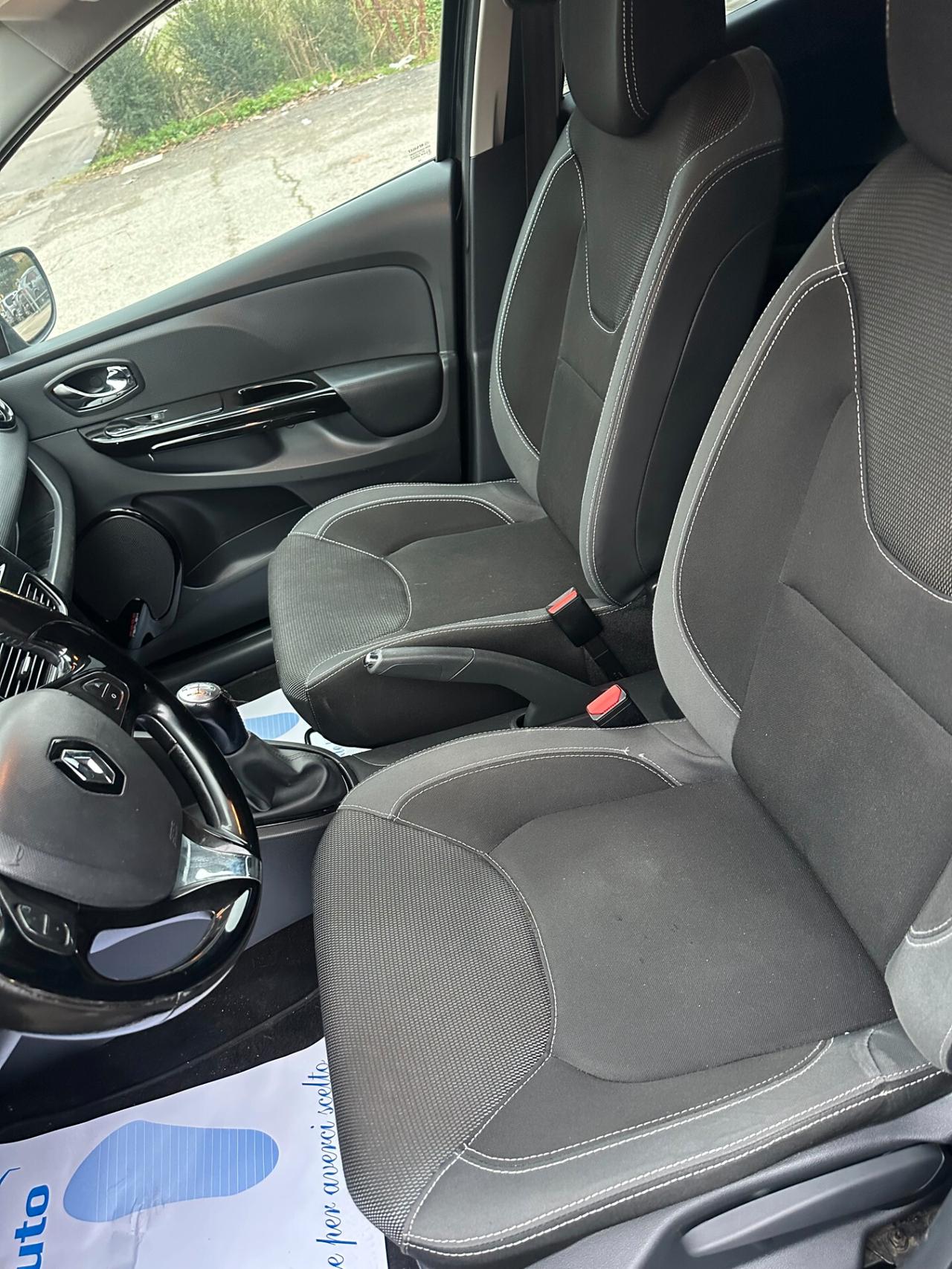 Renault Clio 1.2 75CV GPL 5 porte Live