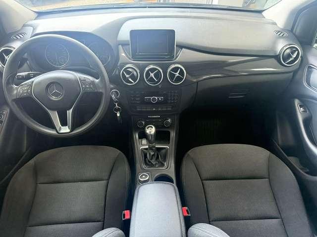 Mercedes-Benz B 180 B 180 cdi be Premium